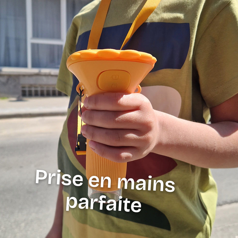 Le Saperliscope