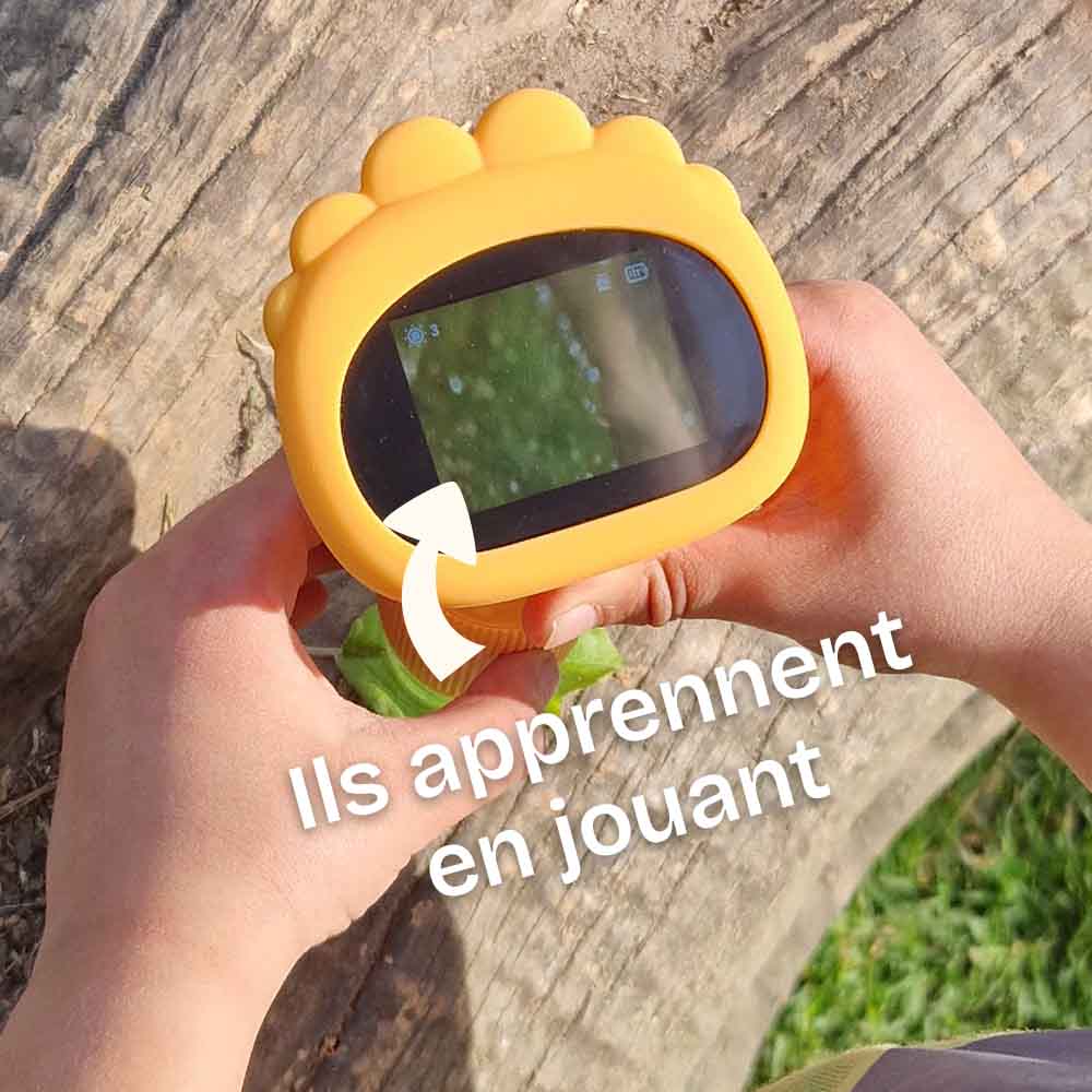Le Saperliscope