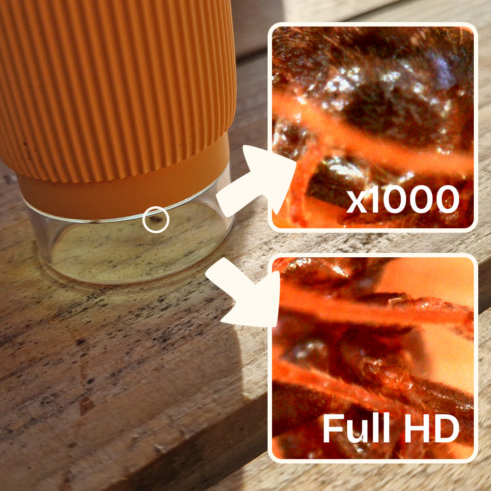 Le Saperliscope