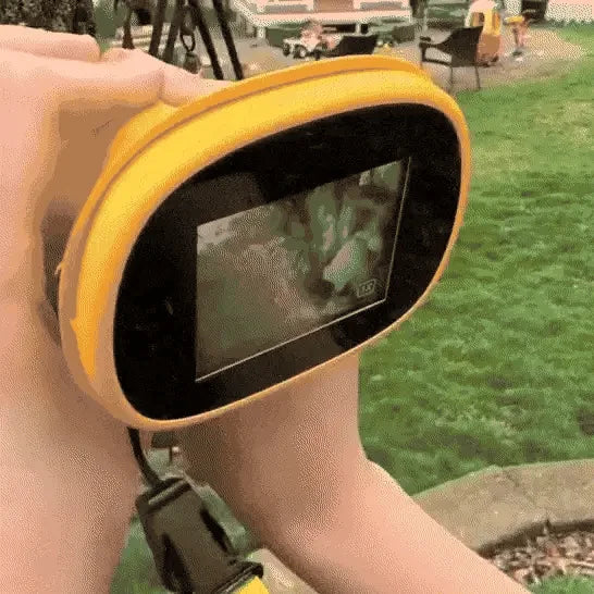 Saperliscope étape 1